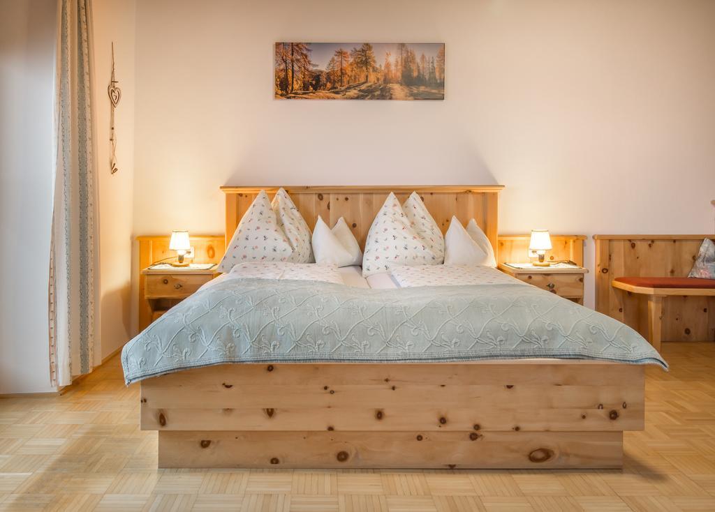 Appartement Bio-Bergbauernhof Weger à Dellach  Extérieur photo