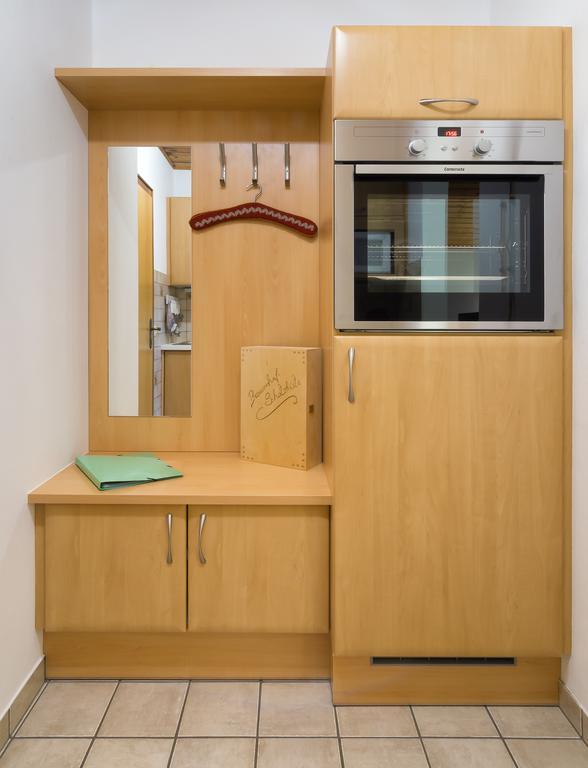 Appartement Bio-Bergbauernhof Weger à Dellach  Extérieur photo