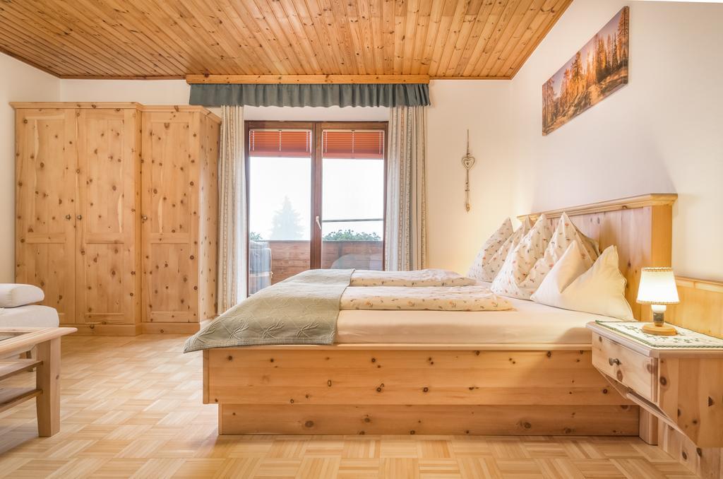 Appartement Bio-Bergbauernhof Weger à Dellach  Extérieur photo
