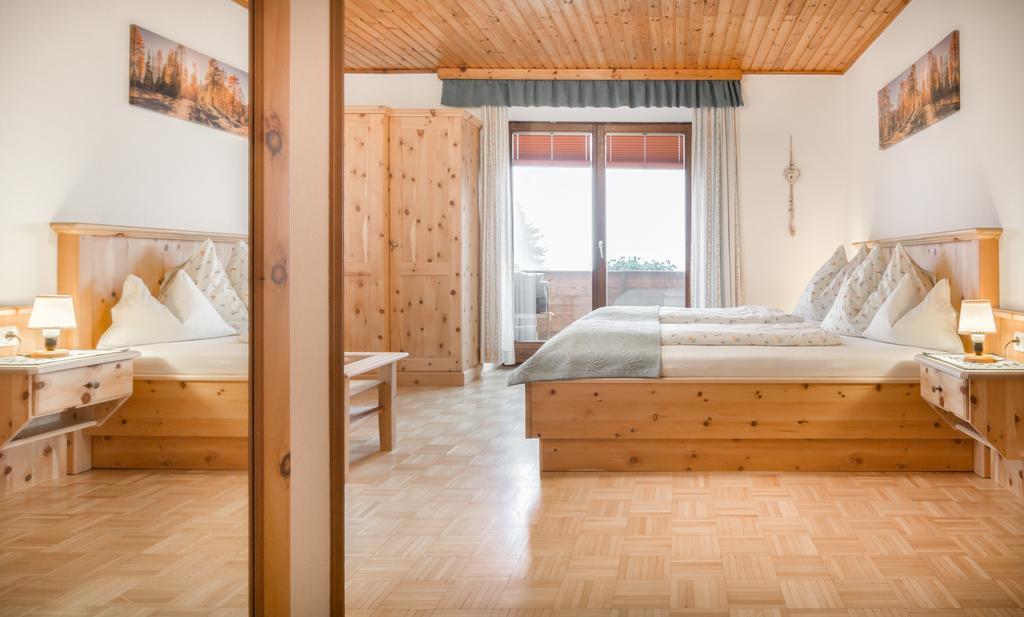 Appartement Bio-Bergbauernhof Weger à Dellach  Extérieur photo