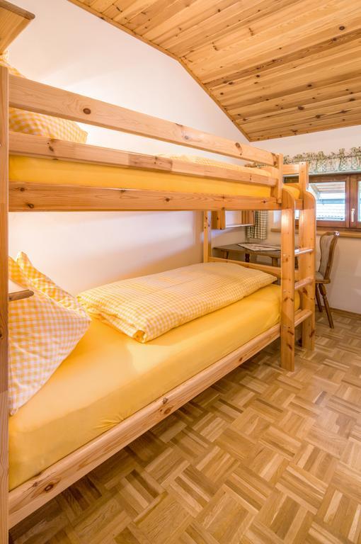 Appartement Bio-Bergbauernhof Weger à Dellach  Extérieur photo