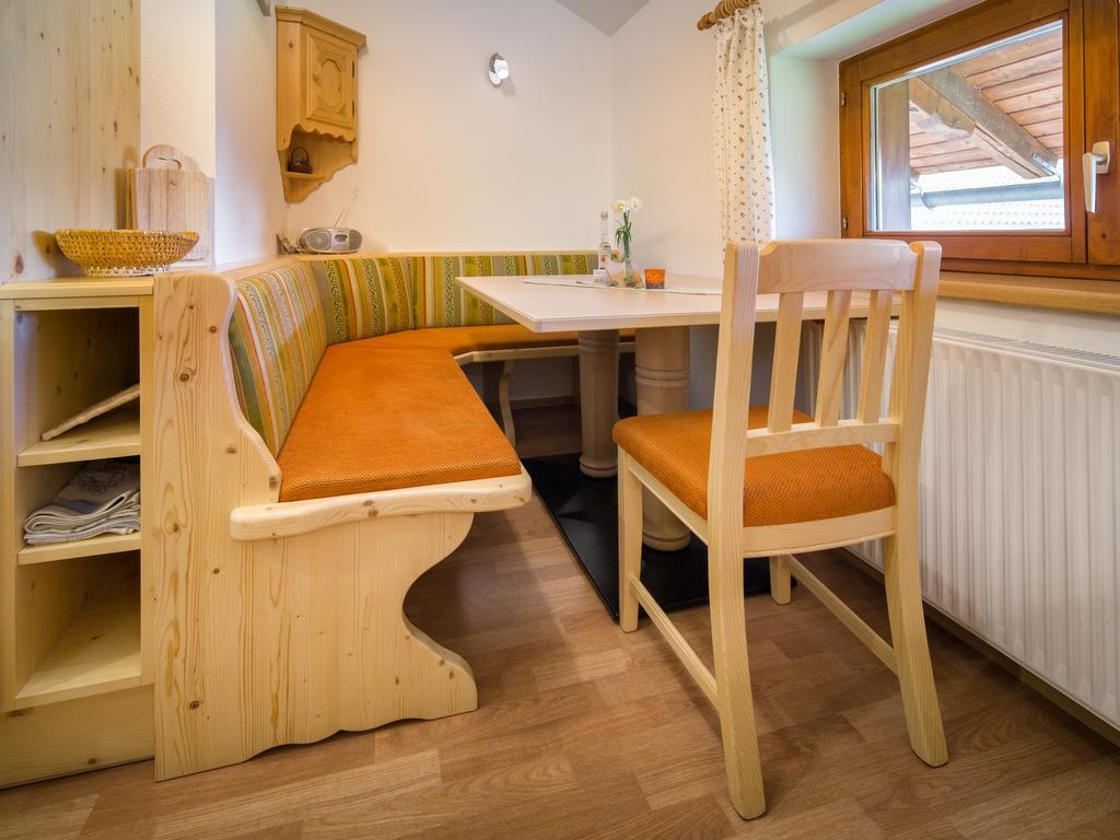 Appartement Bio-Bergbauernhof Weger à Dellach  Extérieur photo