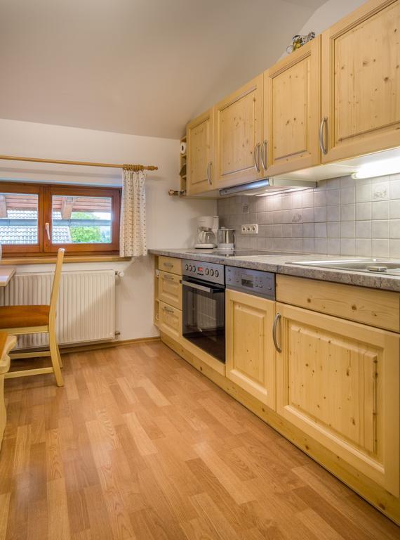 Appartement Bio-Bergbauernhof Weger à Dellach  Extérieur photo
