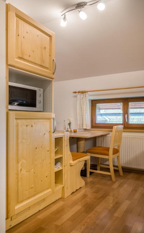Appartement Bio-Bergbauernhof Weger à Dellach  Extérieur photo