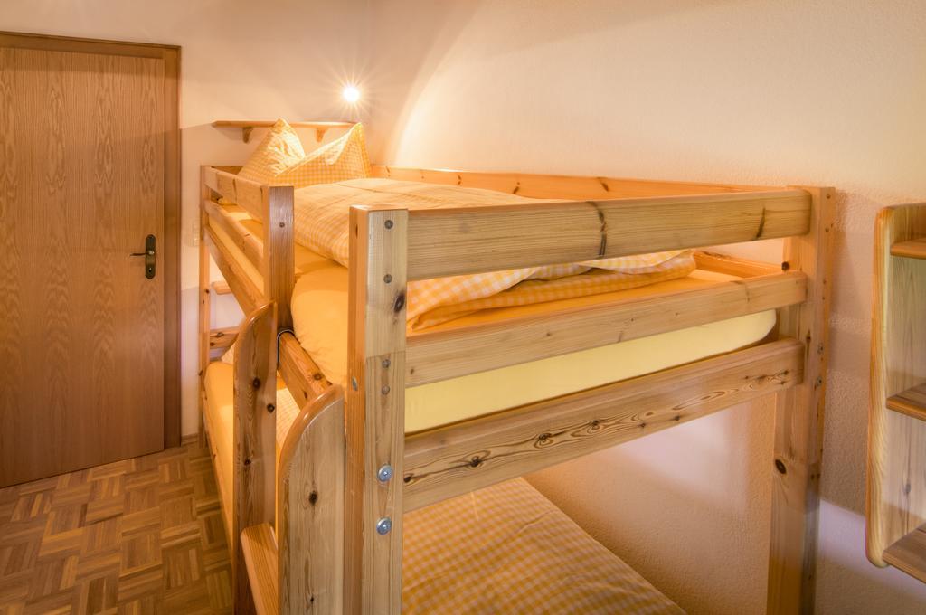 Appartement Bio-Bergbauernhof Weger à Dellach  Extérieur photo