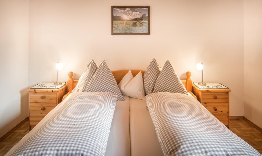 Appartement Bio-Bergbauernhof Weger à Dellach  Extérieur photo