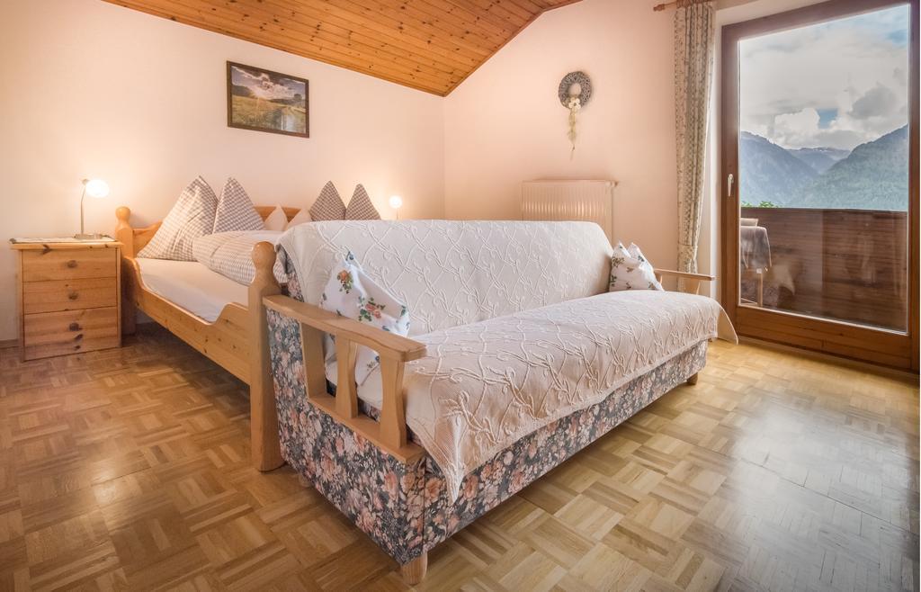 Appartement Bio-Bergbauernhof Weger à Dellach  Extérieur photo